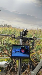 23K views · 97 reactions | Touch Smart Efficiency in Action! ⚙️ Discover what makes agricultural machinery more efficient at SYSTEMS & COMPONENTS – the ultimate marketplace for industry suppliers. Explore halls 15, 16, and 17 in Hannover and experience innovation firsthand.  We’re here until November 15 – join us! #SystemsAndComponents #AgriculturalInnovation #TouchSmartEfficiency #Agritechnica2025 #FarmTech #AGRITECHNICA | AGRITECHNICA | Facebook