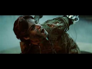 Manowar Master Of The Wind Unofficial Music Video Full HD