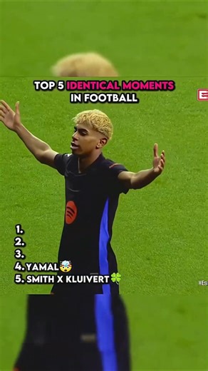 What If These 5 Football Moments Were ACTUALLY CLONED ?