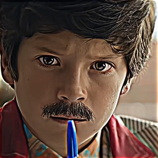This Kid Was Born Different! 🛸☠️#superlopez#movie
