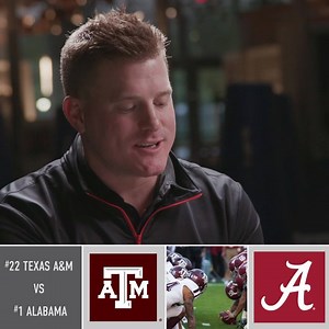 215K views · 471 reactions | Texas A&M Football took Clemson down to the wire. Can they keep it close in Tuscaloosa this weekend? This weeks guest Grady Jarrett thinks it's possible. CL Live with Aaron Murray, Drew Butler, and Grady Jarrett. #collegefootball #rolltide Alabama Football | CampusLore | Facebook