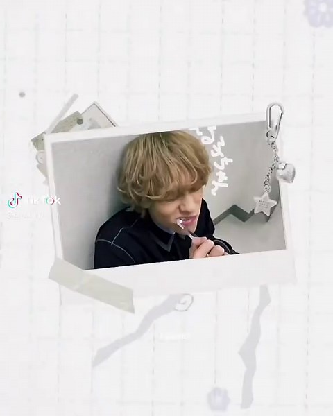 #COKI trying the soft style out & practicing shakes - #vsp #edit #mograph #videostar #videostarapp #fy #asyncangels #etcwyd