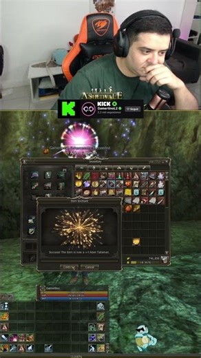 LINEAGE 2 | CONITO