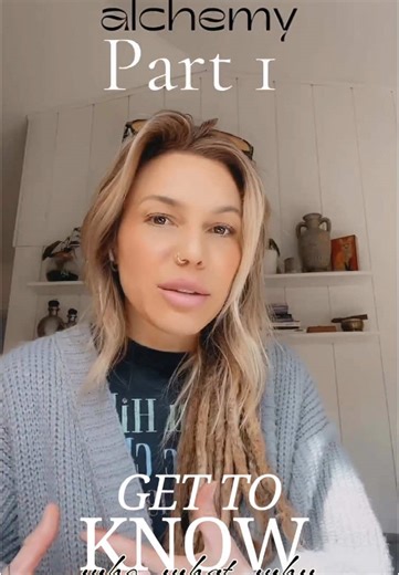 Rootsy Alchemy Skin ancient alchemy modern rituals get to know us, part 1! #rootsyalchemy #superbotanical #holistic #holisticremedies #holistichealth #wellness #naturalremedies #skincare #holisticskincare #naturalskincare #cleanbeauty #luxuryskincare #ancientalchemy #thepowerofnature #natureandnurture #plantbasedskincare