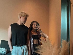 Did Issa Pressman just confirm her relationship with James Reid?