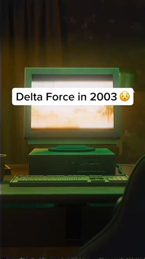 27 tahun lalu, Delta Force pertama kali hadir dan mengubah dunia game dengan genre shooter taktis legendaris Kami bangga bisa meneruskan warisan hebat ini, menghadirkan pengalaman klasik dan baru dari franchise Delta Force untuk jutaan pemain di seluruh dunia 🎮🌍 Selamat ulang tahun untuk sang OG! 🫡🔥 #DeltaForce #Gaming #PCGaming #MobileGaming | Garena Delta Force