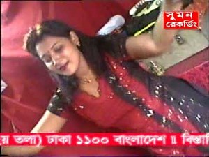 আন্ধার রাতে - নার্গিস || Andhar Raite - Nargis || Bangla Song