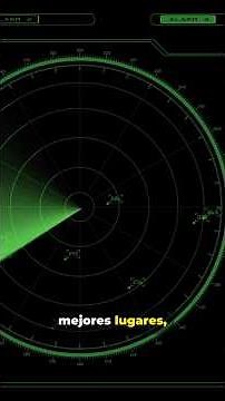 La REVOLUCIÓN de la PESCA moderna! #chartplotter #sonda #radar #fishing #navegantes