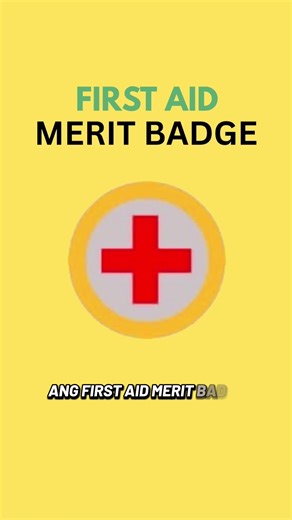 First Aid Merit Badge: Essential Skills and Tips