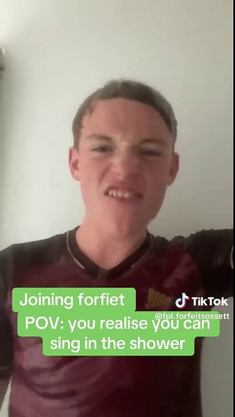 Joining the Football Forfeit Late: A Humorous Take