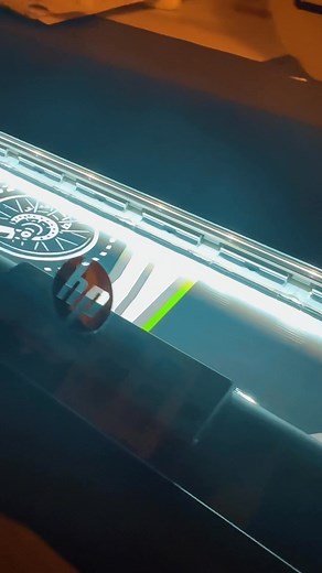 Michael Sticker on Reels