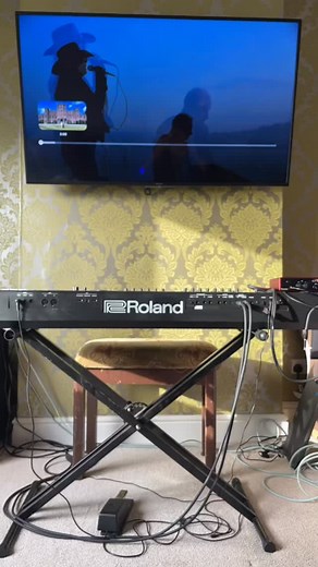 Thank you all for 1,5 million likes on tick tock | Aberdeen Wedding Pianist