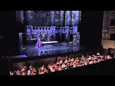 "Tosca" de Giacomo Puccini