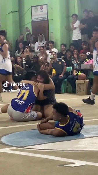 Grabing Lingawa: Laughter and Username Fun