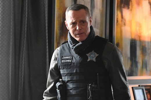 Jason Beghe Died and Came Back to Life After Being in a Coma