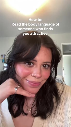 #onthisday how to: read body language #thegirlwhoanalyzes #bodylanguage #howto #attraction