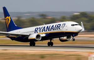 Ryanair flight diverted after chaotic mid-air brawl, man dragged off plane by police: ‘Bye bye mate!’