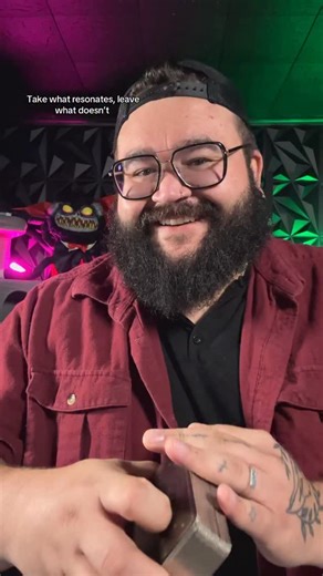 Get your own personalized reading at the link in my bio! And judgment reversed just kinda feels like self doubt and resistance to change. Fear of the unknown maybe. Something that can be fixed if you just give yourself a little credit, honestly. #tarotreader #tarotreading #tarotcards #tarot #tarotofinstagram #taroteverydamnday #ifyoureseeingthis #thisisforyou #satire #beard #alt #love | Gilded Valley Co.