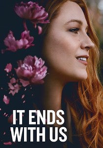 It Ends with Us - movie: watch stream online
