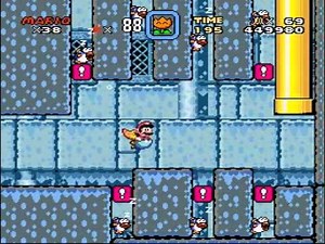 Super Sig World 4 Part 3