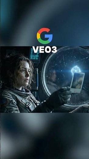 This Is How Cinematic AI Videos Are Made 😱