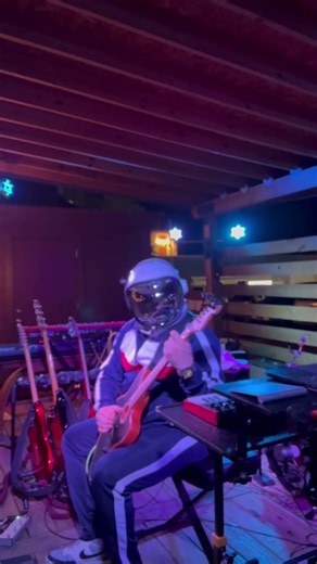 🎧 “Paranoid Android” Cover Live