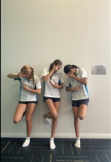 Walking to See Huzz: The Year 9 Journey