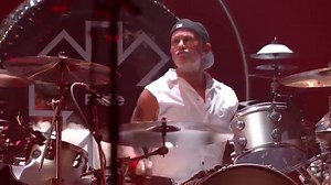 414K views · 16K reactions | ICONIC 落 The Red Hot Chili Peppers just rocked the #VMA stage with a performance of "Black Summer" and "Can't Stop" 論 | Video Music Awards | Facebook