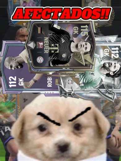 La habilidad que arruina a los porteros en FIFA Mobile