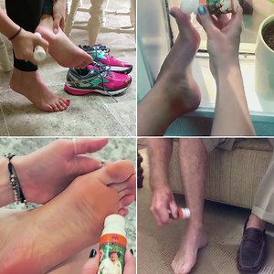 Say hello to your all-in-one natural relief oil 👋 Stop juggling 5‑6 different creams — Outback Oil can handle them all. ✅ 💪 Rub it on sore joints & muscles anytime 🤕 Roll onto temples to ease tension ⚡ Use it for nerve flare-ups like neuropathy 🦶 Apply to your feet before bed for better sleep 🌱 Soothe itchy, irritated skin naturally …and so much more! ✨ Zero synthetic ingredients — just potent Australian botanical oils working where you need them. 🌿 🛒 Grab a bottle of Outback Oil now and 