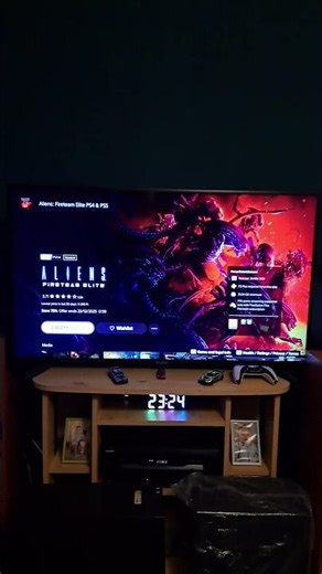 Aliens Fireteam Elite Playstation 4,Playstation 5-re 2822 Ft vagyis olyan 7€