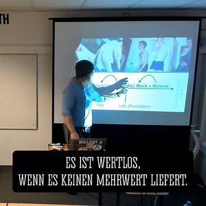 MEHRWERT. | INTELLIGENT STRENGTH