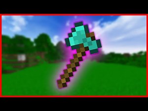 How to get Lightning Axe in Minecraft
