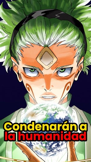 Anime/ Geek/ Manga/ Comics on Instagram: "El único que no lo dejo solo | Jujutsu Kaisen Modulo | Gojo | Itadori | #jujutsukaisen 🌌 Jujutsu Kaisen Módulo nos lleva al año 2086, 68 años después del Culling Game, donde una amenaza jamás vista llega desde el espacio: los Simurians, una raza alienígena que pone en jaque al ya frágil mundo de la energía maldita. En este futuro incierto, seguimos a Yuka Okkotsu y Tsurugi Okkotsu, dos nuevos hechiceros que deben enfrentarse a maldiciones, tecnología av