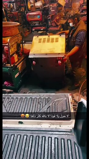 Working on Generators: Tools and Techniques Explained