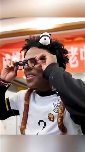 These Glasses Translate Speech in Real Time!