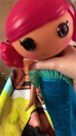 Stay tuned for har birthday party morning video