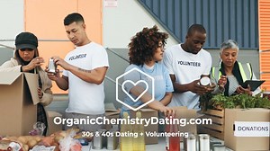 1.9K views · 3 comments | ❤️ Meet 30s and 40s singles while having fun volunteering at the SF Food Bank, or one of our many other other activities! How does it work? Fun, feel-good volunteering activities Casual, affordable, low-pressure 30s & 40s age range Even gender balance Use the discount code ✨FUNCHEAPSF20✨ for 20% off any event! Upcoming  Dating Events: * Volunteering - 5/4, 6/1, 6/29 * Happy Hour - 5/15  https://bit.ly/3WqIlWh | FunCheapSF | Facebook