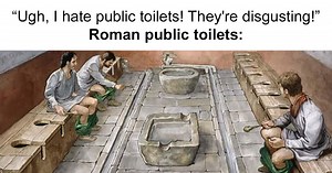 130 Of The Funniest And Most Accurate History Memes That People Shared On This Group (New Pics)