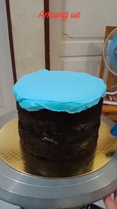 Among us cake decorating #amonguscake #views1m #highlight #chocolates #birthdaycakedesign #cake #chocolatecake #cakedecorating #cakedesign #amongus | Jocelyn Basas