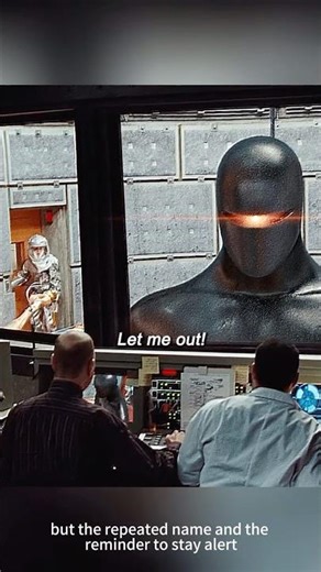 Nanobugs ATE Him Alive! 🦟💀 The Most Disturbing Death in the Movie | 2008 Clip