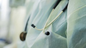 COVID-19 therapeutic infusion center in Austin expanded