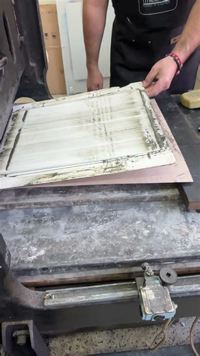 From Stone to Print | Printmaking Process