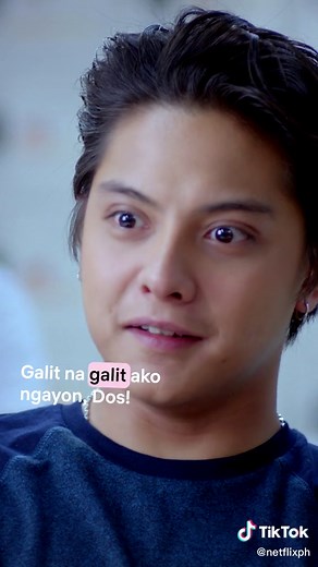 KathNiel Moments in 'Can't Help Falling in Love' Movie