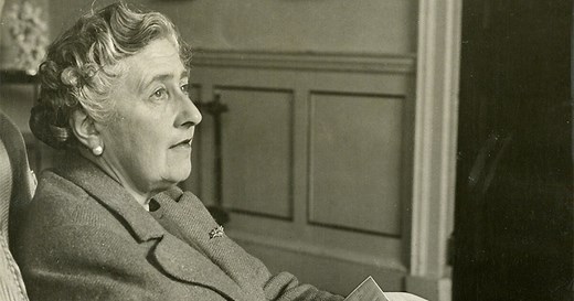 Inside The Mind Of Agatha Christie
