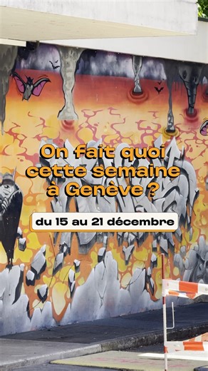Genève Attractive on Instagram: "Que faire à Genève cette semaine? ⤵️ 💃 Les 41 jeunes talents du Ballet Junior de Genève présentent une soirée emplie d’énergie, d’émotion et de virtuosité. Quatre pièces chorégraphiques explorent la vitalité du mouvement et les relations humaines avec poésie et tension. Les œuvres incluent Valse de Marcos Morau, Tenir le temps de Rachid Ouramdane, Touch Base de Marne van Opstal, et Grand Finale de Hofesh Shechter. La programmation sous la nouvelle codirection de