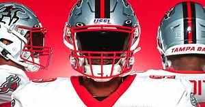 USFL 2022: What to know ahead of inaugural season's debut this weekend