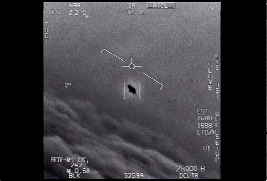 UFO enthusiasts gather for annual festival in Roswell, New Mexico