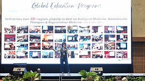 ☀️ 𝟓𝐭𝐡 𝐀𝐏𝐏𝐒 𝐒𝐜𝐢𝐞𝐧𝐭𝐢𝐟𝐢𝐜 𝐂𝐨𝐧𝐟𝐞𝐫𝐞𝐧𝐜𝐞 𝟐𝟎𝟐𝟓 𝐢𝐧 𝐊𝐨𝐭𝐚 𝐊𝐢𝐧𝐚𝐛𝐚𝐥𝐮 𝐑𝐞𝐜𝐚𝐩! 🌱 The 5th Association of Private Practitioners Sabah (APPS) Scientific Conference 2025 draws to an exciting close at the Sabah International Convention Centre (SICC) in Kota Kinabalu, where participants get to immerse themselves in the wealth of knowledge in the form of wellness and health ✨ The event brought top experts and pioneering innovators from all across the globe to uncover 