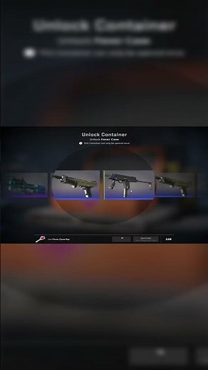 I Pulled the Serpent Strike Deagle FN | CS2 Case Opening